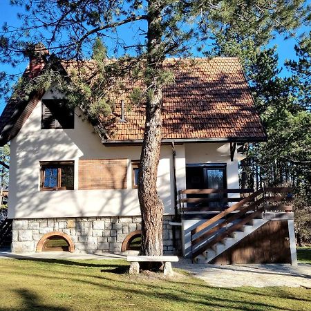 Vila Lucic Zlatibor Zewnętrze zdjęcie