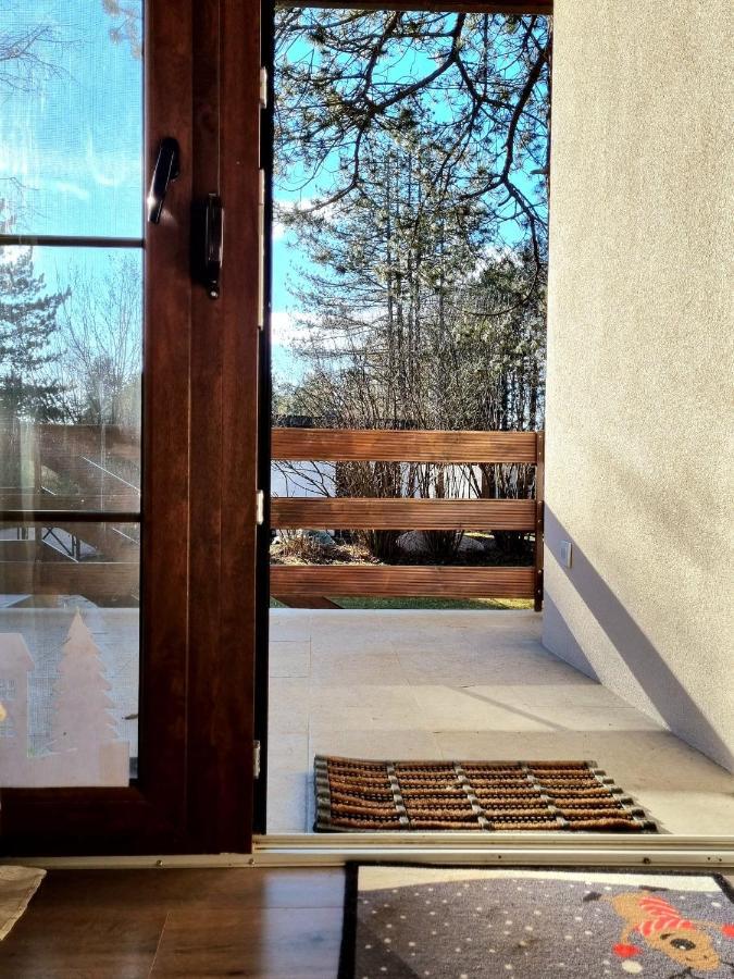 Vila Lucic Zlatibor Zewnętrze zdjęcie