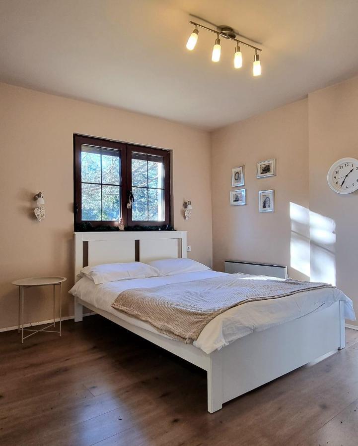 Vila Lucic Zlatibor Zewnętrze zdjęcie