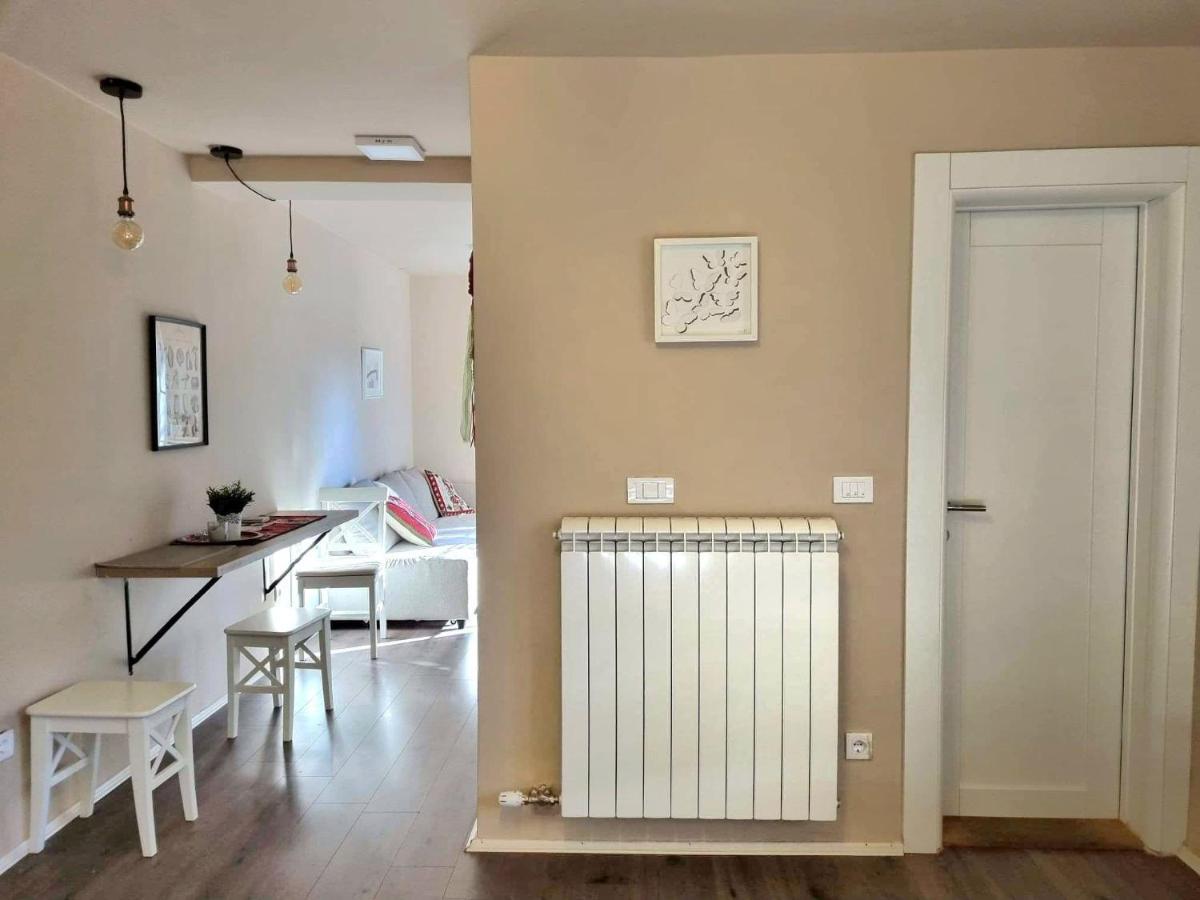 Vila Lucic Zlatibor Zewnętrze zdjęcie