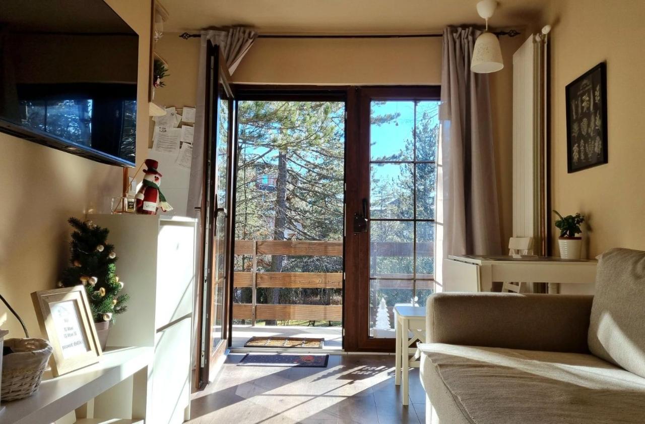 Vila Lucic Zlatibor Zewnętrze zdjęcie