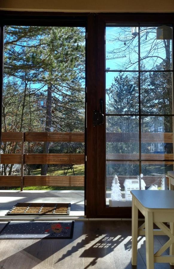 Vila Lucic Zlatibor Zewnętrze zdjęcie