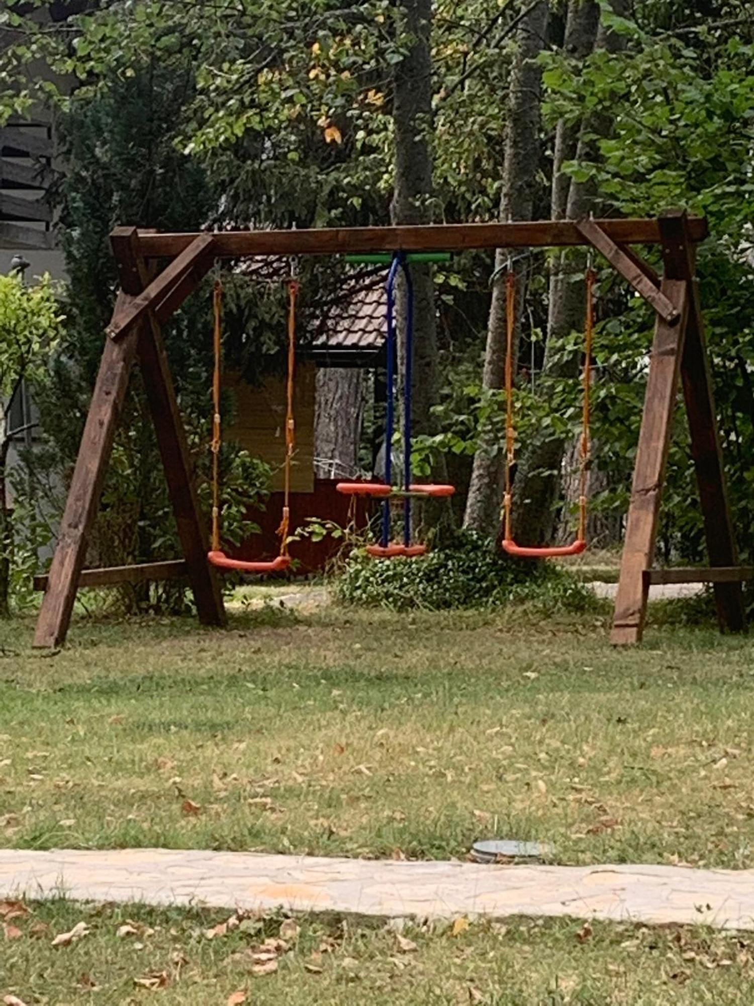 Vila Lucic Zlatibor Zewnętrze zdjęcie